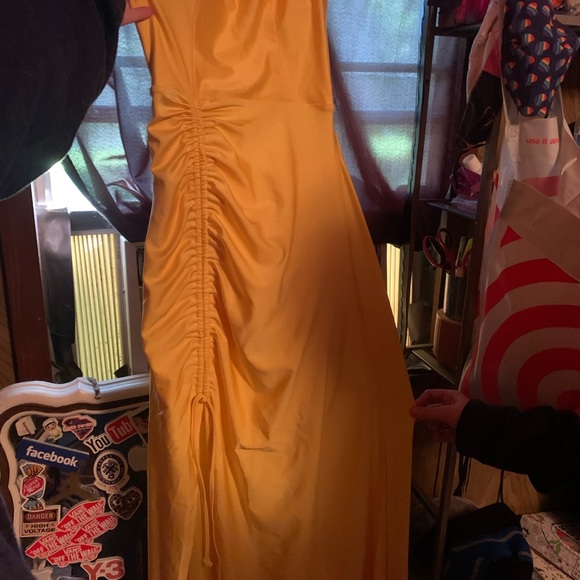 senior ball/prom dress - Picture 2 of 3